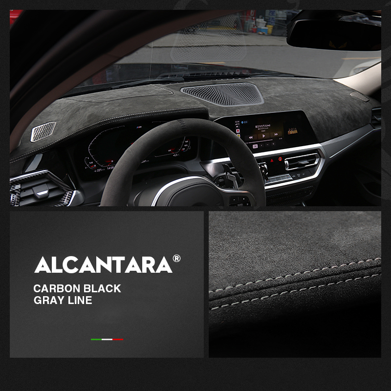 Alcantara ڵ   Ŀ BMW X5 2020 Ʈ ״ ..